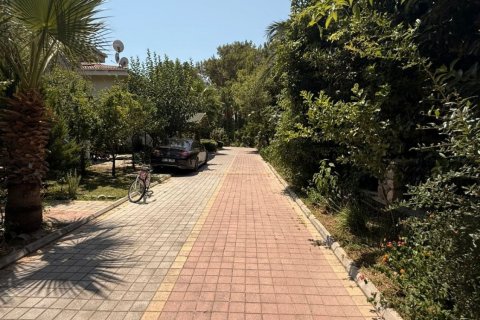 3+1 Villa  in Kemer, Antalya, Türkei Nr. 194243 - 4