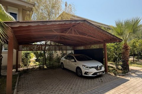 3+1 Villa  in Kemer, Antalya, Türkei Nr. 194243 - 2