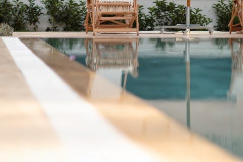 Продажа виллы в Мармарисе, Мугле, Турция 4+1, 316м2, №210359 – фото 11