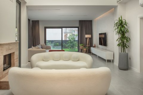 Продажа виллы в Мармарисе, Мугле, Турция 4+1, 316м2, №210359 – фото 9