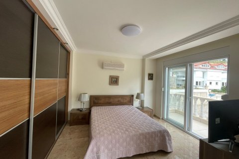 Villa  3+1  Bektaş, Alanya, Antalya, Türkiye №192488 - 12