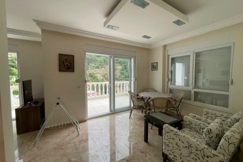 Villa  3+1  Bektaş, Alanya, Antalya, Türkiye №192488 - 13