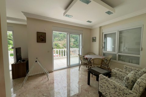 Villa  3+1  Bektaş, Alanya, Antalya, Türkiye №192488 - 11