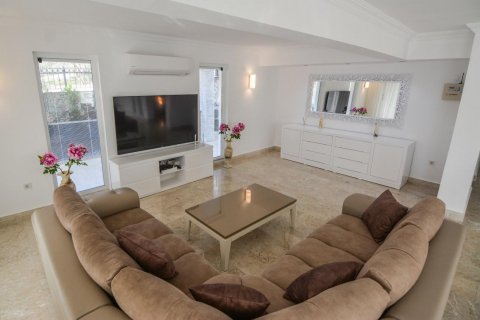 Продажа виллы  в Фетхие, Мугле, Турция 5+1, 250м2, №191941 – фото 10