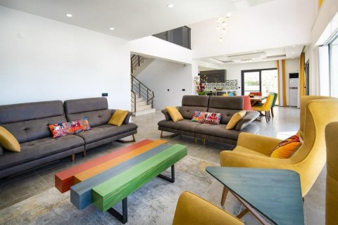 Villa  6+1  Fethiye, Muğla, Türkiye №210394 - 10