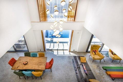 Villa  6+1  Fethiye, Muğla, Türkiye №210394 - 12