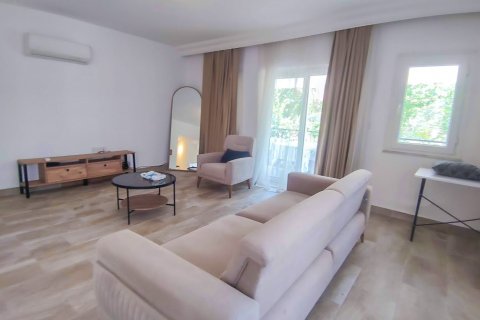 Daire  2+1  Fethiye, Muğla, Türkiye №194142 - 9