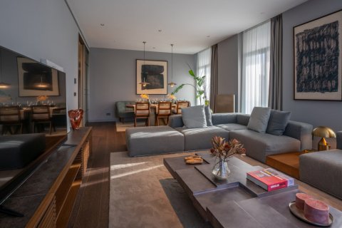 Apartment for sale  in Üsküdar, Istanbul, Turkey, 3 bedrooms, 159m2, No. 192440 – photo 14