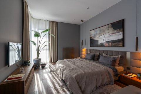 Apartment for sale  in Üsküdar, Istanbul, Turkey, 3 bedrooms, 159m2, No. 192440 – photo 15