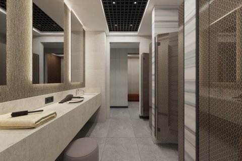 Продажа квартиры  в Малтепе, Стамбуле, Турция 3+1, 151.53м2, №193019 – фото 13