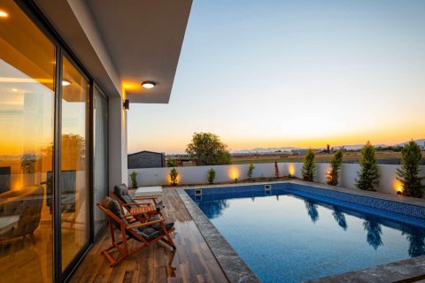 Villa for sale  in Yeni Bogazici, Famagusta, Northern Cyprus, 3 bedrooms, 180m2, No. 194107 – photo 17