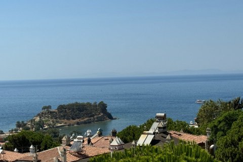   in Kusadasi, Aydin, Türkei Nr. 190048 - 17