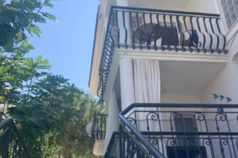 Продажа квартиры в Олюдениза, Мугле, Турция 1+1, 55м2, №210396 – фото 12