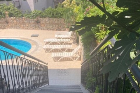 Продажа квартиры в Олюдениза, Мугле, Турция 1+1, 55м2, №210396 – фото 13