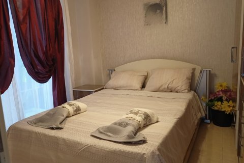 Продажа квартиры в Олюдениза, Мугле, Турция 1+1, 55м2, №210396 – фото 15