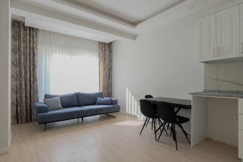 Продажа квартиры  в Кепезе, Анталье, Турция 1+1, 45м2, №194226 – фото 1