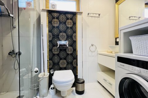 Продажа квартиры  в Кемере, Анталье, Турция 2+1, 105м2, №190004 – фото 18