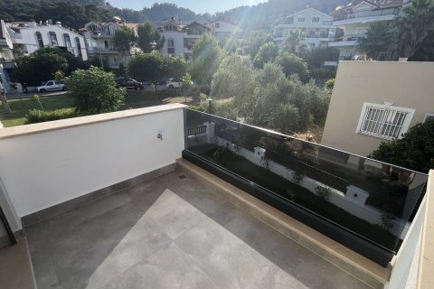 3+1 Takvåning  i Marmaris, Mugla, Turkiet Nr. 192733 - 10