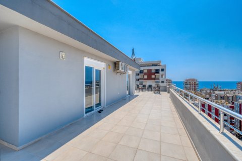 Leilighet  i Mahmutlar, Antalya, Tyrkia Nr. 206537 - 23