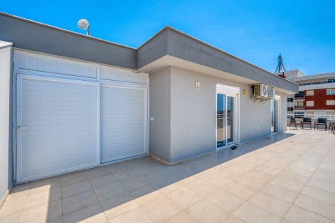 Leilighet  i Mahmutlar, Antalya, Tyrkia Nr. 206537 - 22