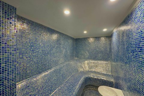 1+1 Lejlighed i Bektas, Alanya, Antalya, Tyrkiet Nr. 192181 - 9