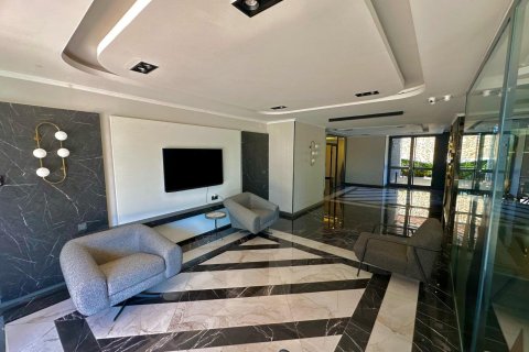 1+1 Lejlighed i Bektas, Alanya, Antalya, Tyrkiet Nr. 192181 - 11