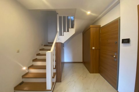 3+1 Lejlighed i Marmaris, Mugla, Tyrkiet Nr. 194312 - 22