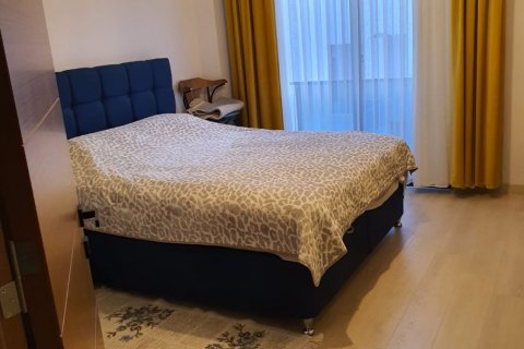 3+1 Lejlighed i Marmaris, Mugla, Tyrkiet Nr. 194312 - 21