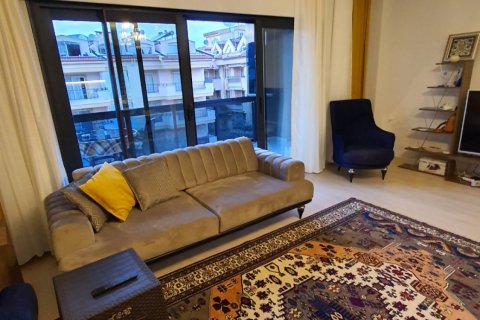 3+1 Lejlighed i Marmaris, Mugla, Tyrkiet Nr. 194312 - 20