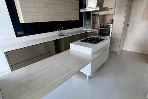 Продажа квартиры  в Коньяалты, Анталье, Турция 4+1, 220м2, №190046 – фото 15