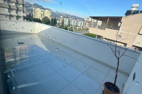 Продажа квартиры  в Коньяалты, Анталье, Турция 4+1, 220м2, №190046 – фото 16