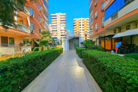 2+1 Wohnung  in Alanya, Antalya, Türkei Nr. 192182 - 19