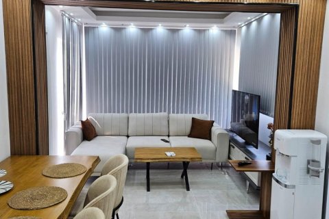 2+1 Lejlighed  i Fethiye, Mugla, Tyrkiet Nr. 192433 - 2