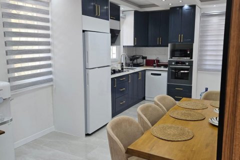 2+1 Lejlighed  i Fethiye, Mugla, Tyrkiet Nr. 192433 - 1