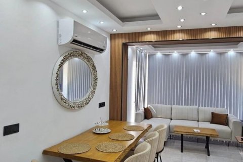 2+1 Lejlighed  i Fethiye, Mugla, Tyrkiet Nr. 192433 - 3