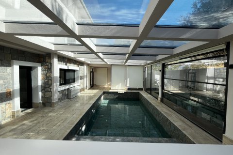 Продажа виллы в Фетхие, Мугле, Турция 4+1, 280м2, №188777 – фото 15