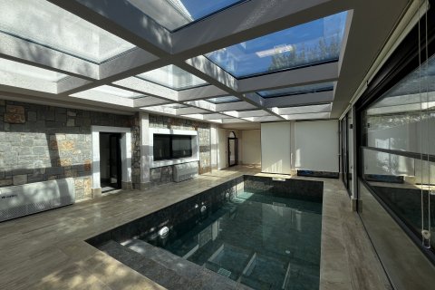 Продажа виллы в Фетхие, Мугле, Турция 4+1, 280м2, №188777 – фото 16