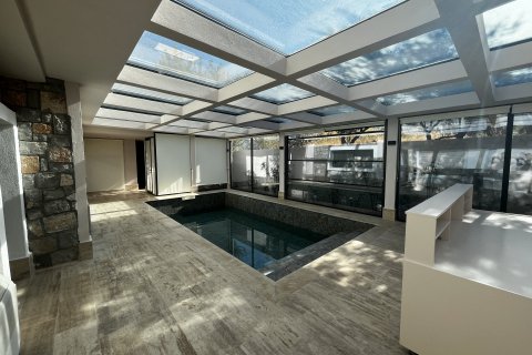 Продажа виллы в Фетхие, Мугле, Турция 4+1, 280м2, №188777 – фото 14