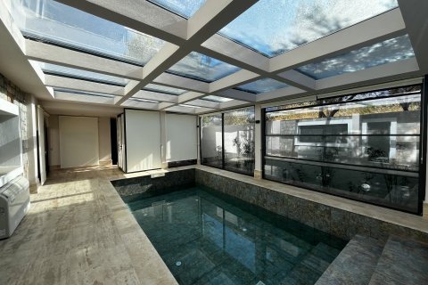 Продажа виллы в Фетхие, Мугле, Турция 4+1, 280м2, №188777 – фото 17