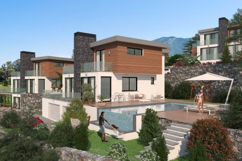 Villa for sale  in Catalkoy, Girne, Northern Cyprus, 4 bedrooms, 860m2, No. 184860 – photo 12