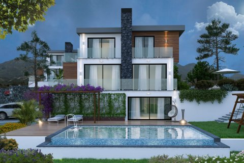 Villa for sale  in Catalkoy, Girne, Northern Cyprus, 4 bedrooms, 860m2, No. 184860 – photo 13