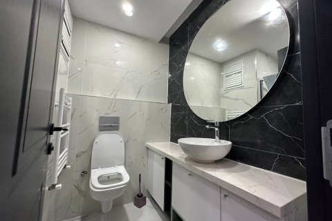 Продажа квартиры  в Мерсине, Турция 1+1, 60м2, №184514 – фото 20