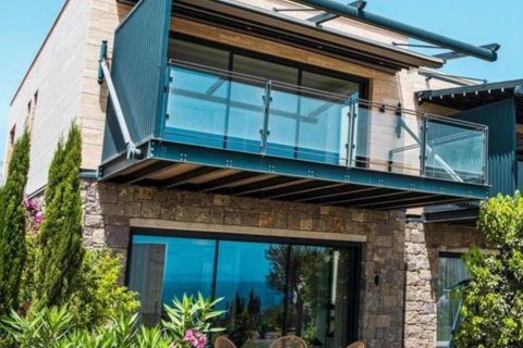 Daire  2+1  Bodrum, Muğla, Türkiye №206592 - 1