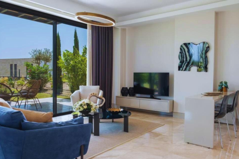 Daire  2+1  Bodrum, Muğla, Türkiye №206592 - 2