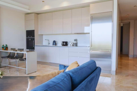 Daire  2+1  Bodrum, Muğla, Türkiye №206592 - 3