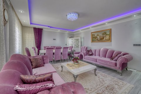 Leilighet  i Mahmutlar, Antalya, Tyrkia Nr. 206537 - 10