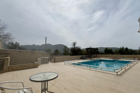 Villa  5+2  Fethiye, Muğla, Türkiye №194141 - 4