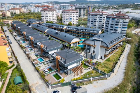 Продажа виллы  в Авсалларе, Анталье, Турция 4 комн., 226м2, №191972 – фото 10