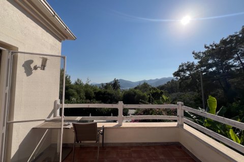 Продажа виллы  в Гёчеке, Мугле, Турция 5+1, 200м2, №194086 – фото 2