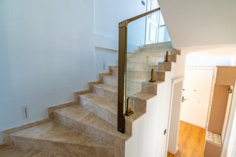 Продажа виллы  в Оваджике, Мугле, Турция 4+1, 145м2, №194175 – фото 16